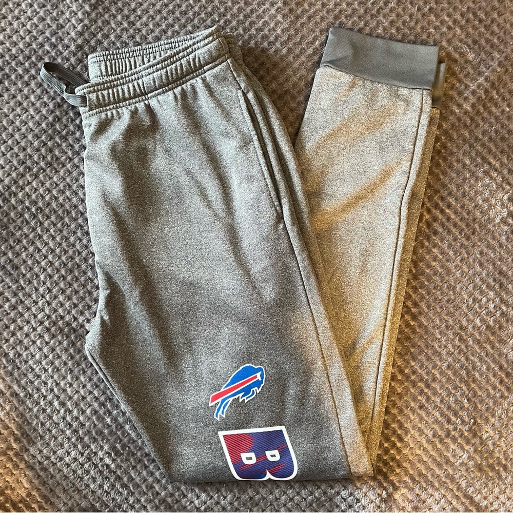 Bills ZUBAZ Sweatpants